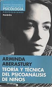 ARMINDA ABERASTURY