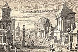 La Vía Apia - Considerada la Primera Autopista