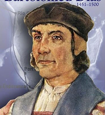 Bartholomew Diaz