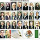 Presidentes de méxico