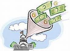 Ley General de Deuda Publica