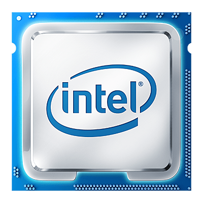 Timeline: Evolución del Procesador INTEL