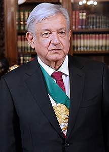 ANDRES MANUEL LOPEZ OBRADOR