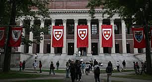 Universida de Harvard