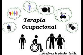 Trabajo de la Ocupación