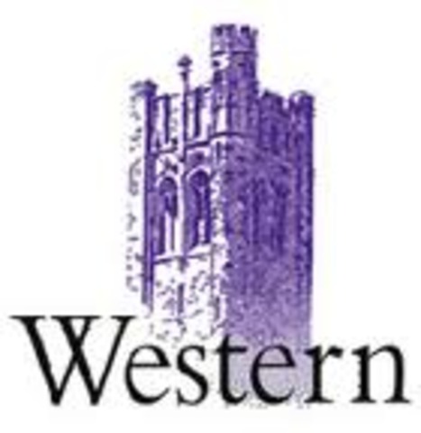 Began Masters of Education at University of Western Ontario