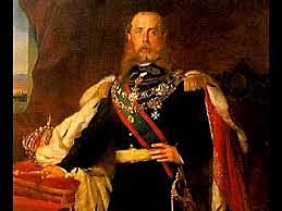 ÉPOCA DE LA REGENCIA