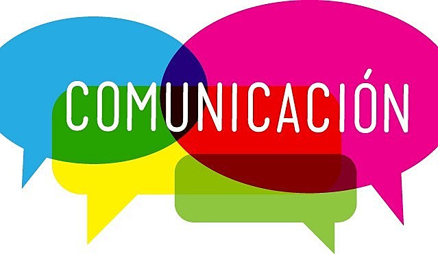 Historia de la comunicacion.