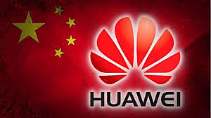 Impulso a Huawei