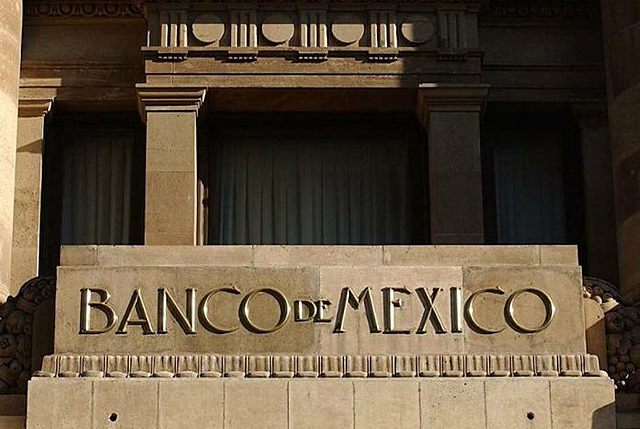 Banco México, S.A.