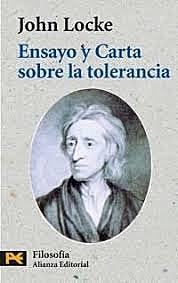 Tercera Carta sobre la Tolerancia