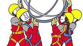 Timeline: Historia de la seguridad y salud en el trabajo a traves del tiempo