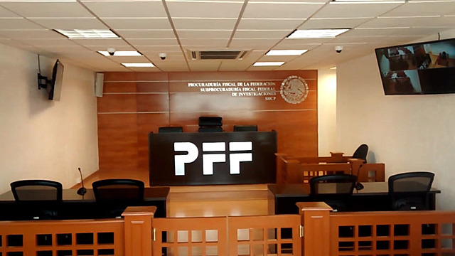 Diario Oficial de la Federación