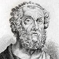 Earliest Greek Poet Homer