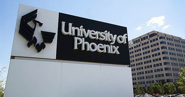 Phoenix University