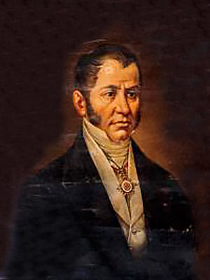 José Pedro Antonio Vélez