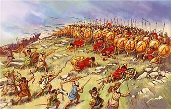 Greco-Punic Wars