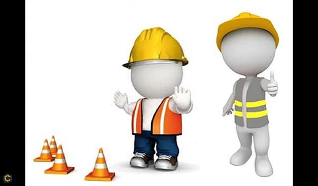 IMPLEMENTACION DE LEYES EN EL TRABAJO