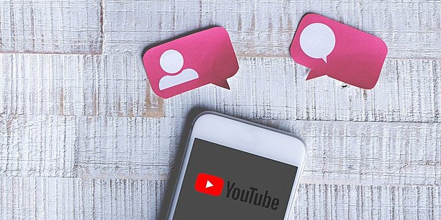 Nacimeinto de Youtube