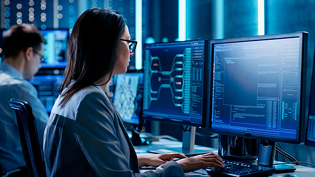 Tecnologias de la informacion