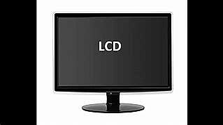 Monitor LCD