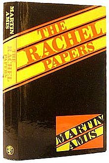 The Rachel Papers - Kingsley Amis