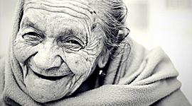 Timeline: Historia del envejecimiento