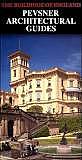 Buildings of England - Nikolaus Pevsner