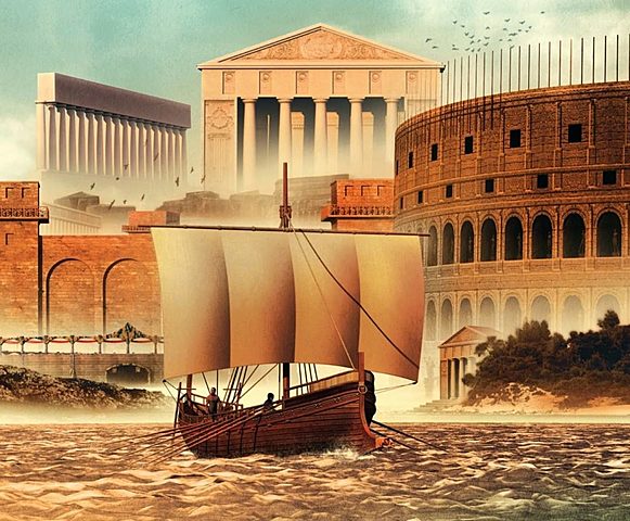 Periodos evolutivos de la acción en el derecho romano.