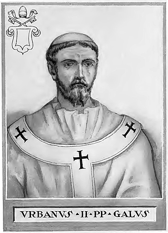 Pope Urban