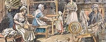 The Daughters of Liberty