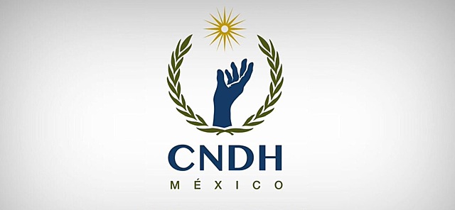 México; creación de la CNDH