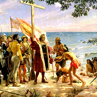 Timeline: Panorama del Periodo