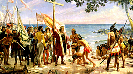 Timeline: Panorama del Periodo