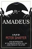 Peter Shaffer -  Amadeus