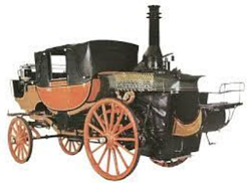 Carro de Imprimación con vapor