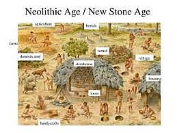 Neolithic Age