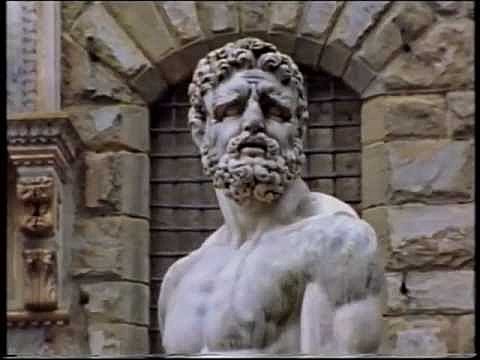 End of the Renaissance