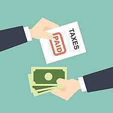 1846 Decreto Regular Impuestos