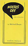 Noises Off - Michael Frayn