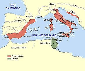 Tercera Guerra Punica