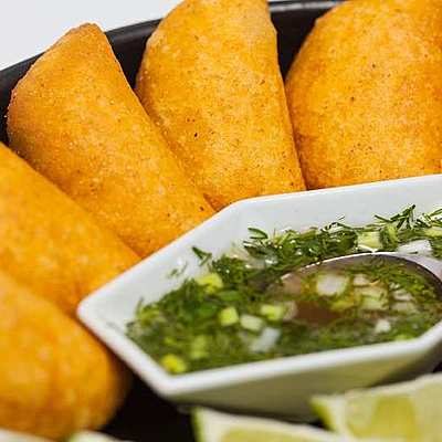 Timeline: SECTOR COMIDAS AUTÓCTONAS ÚLTIMOS 5 AÑOS