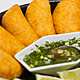 Empanadas vallunas comida típica de cali colombia