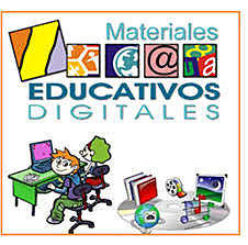 Garcia, Materiales Digitales