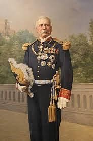 José de la Cruz Porfirio Díaz Mori