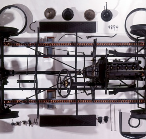 Encendido eléctrico