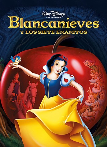 Primer largometraje doblado completamente al español