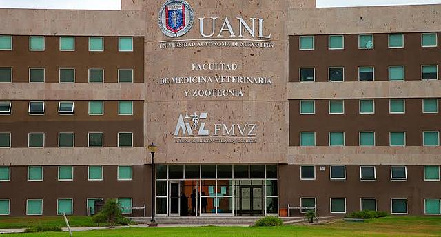 Campus Escobedo FMVZ