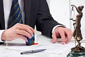 1999 Actual Ley del Notariado