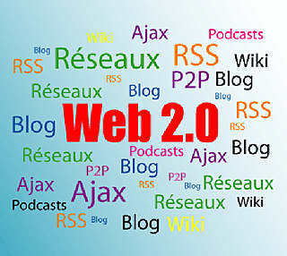 (RS)  Web 2.0